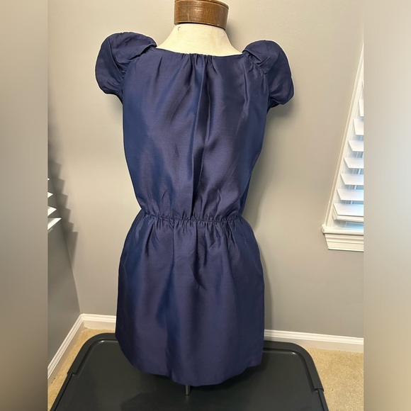 Cynthia Rowley Dresses & Skirts - Cynthia Rowley size Small blue dress